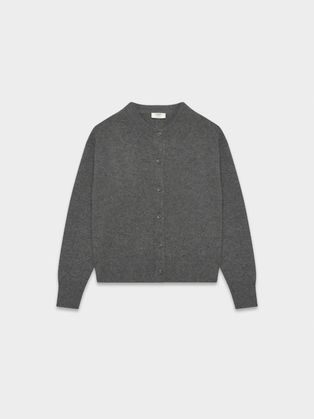 Essential Cashmere Acclaim Cardigan